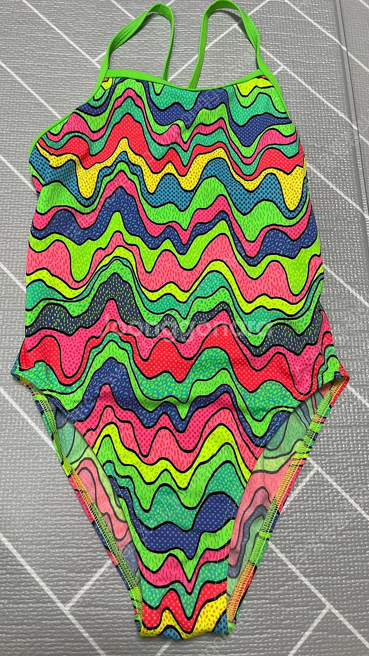펑키타 바디컨투어 싱글백 걸12 funkita--3