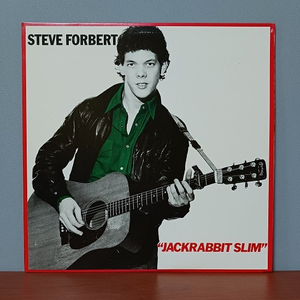 Steve Forbert " I'm In Love With You " _ US 오리지널 초반