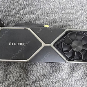 rtx3080 fe 판매합니다