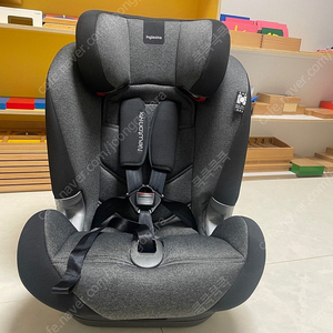 잉글레시나 뉴튼 토들러 카시트 ISOFIX