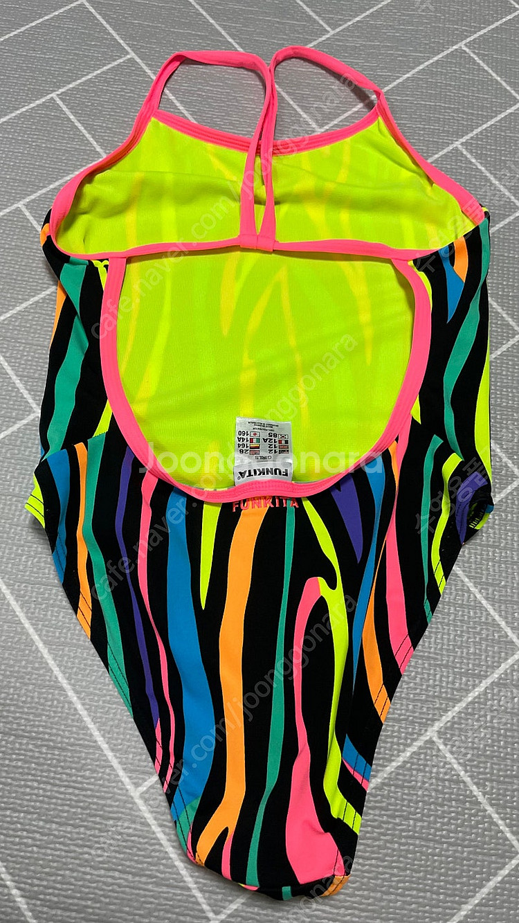 펑키타 funkita 걸12 싱글백--0