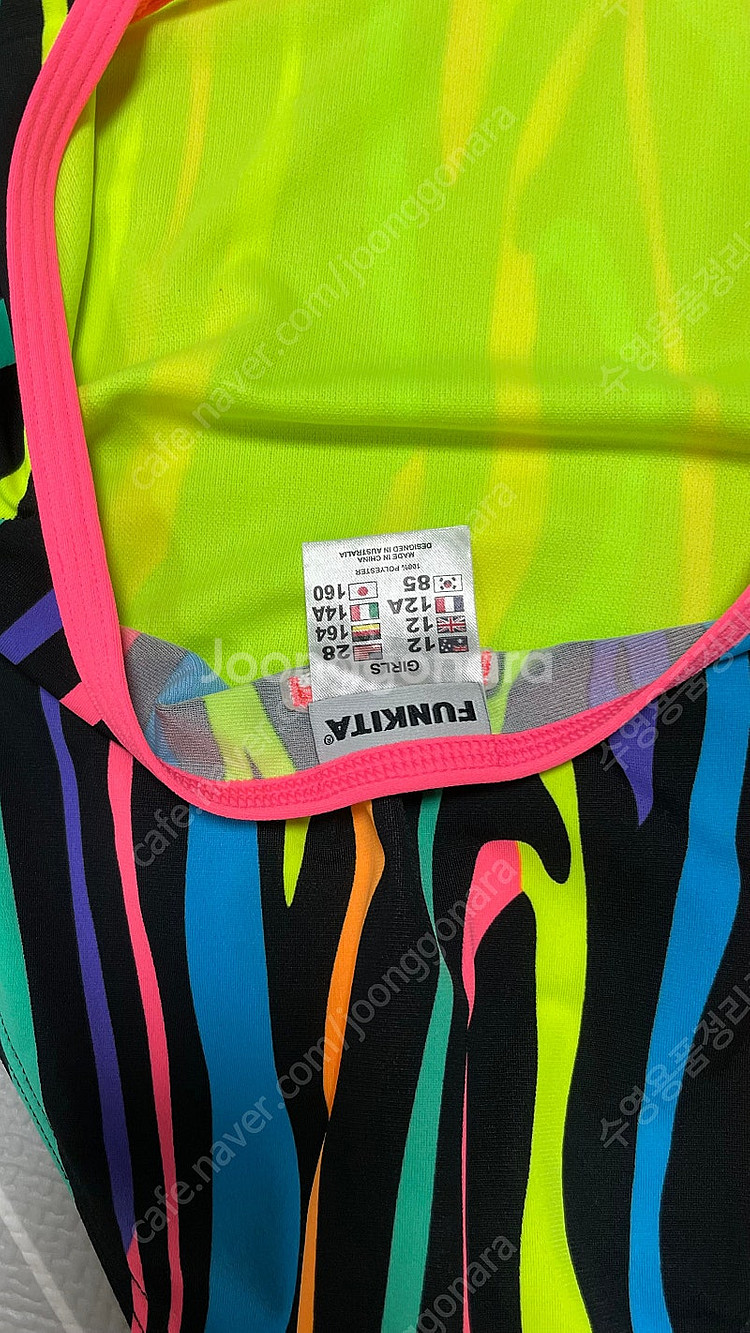 펑키타 funkita 걸12 싱글백--2