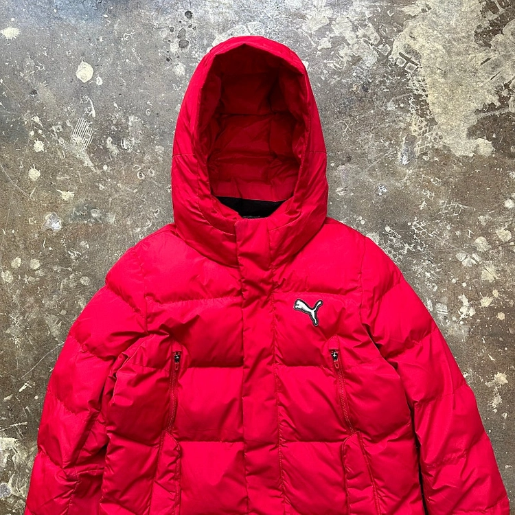 150)푸마 키즈 롱패딩자켓 나이키 뉴발란스 디스커버리 이미지