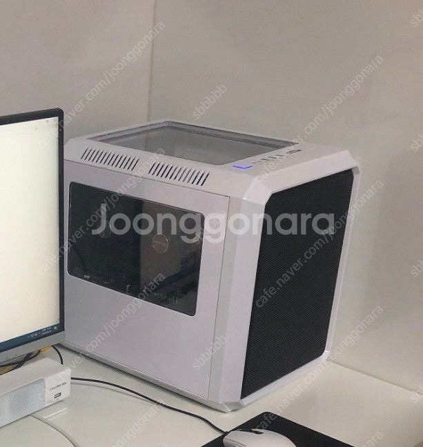 라이젠5 2600 라데온 RX570 본체--0