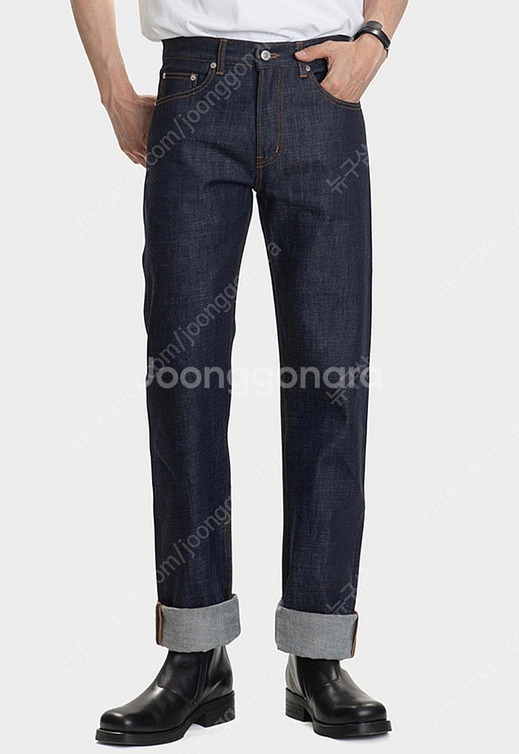 모드나인 MOD1 Kool Deep indigo 30사...--0