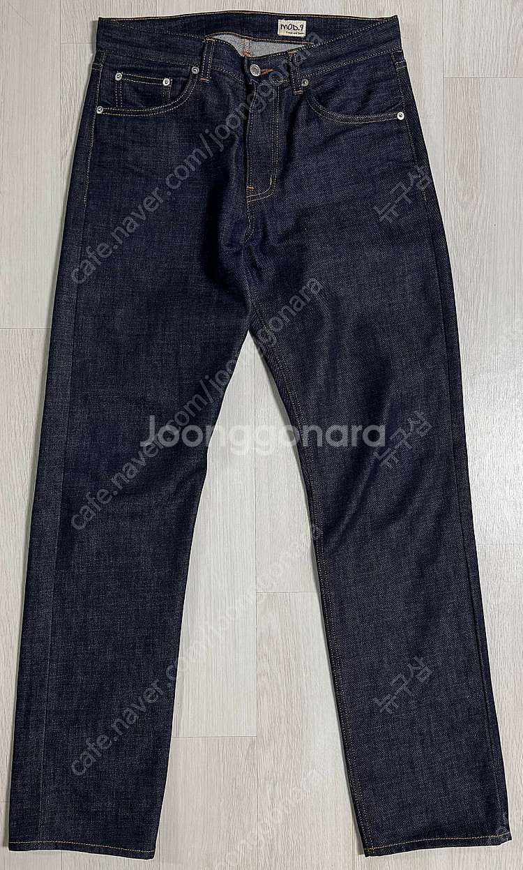 모드나인 MOD1 Kool Deep indigo 30사...--1