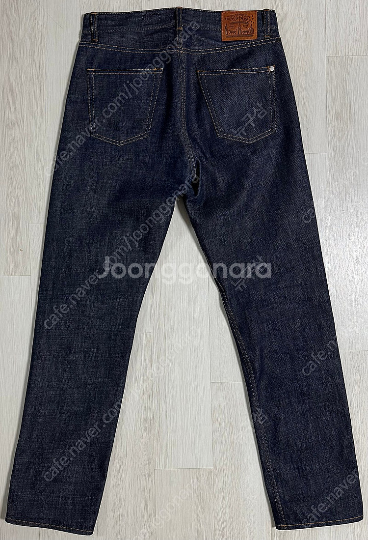 모드나인 MOD1 Kool Deep indigo 30사...--2