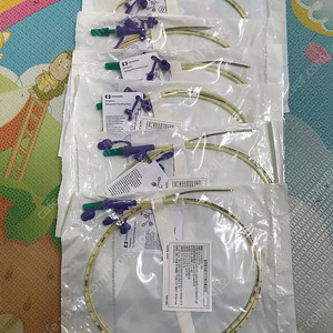 캥거루콧줄 8fr