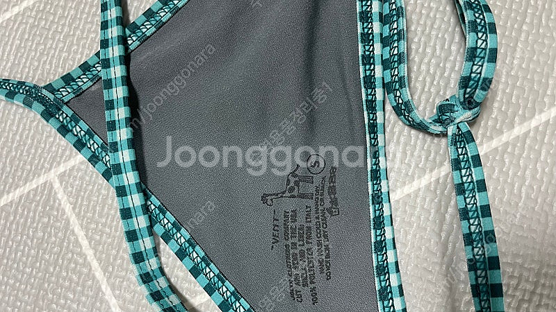 졸린 비키니 세트 졸린체키비키니세트 둘다 스몰--6