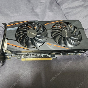 RX580 gaming 4GD 판매