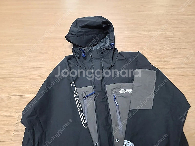 RBB 레인슈트 상하 셋트 LL 판매--2