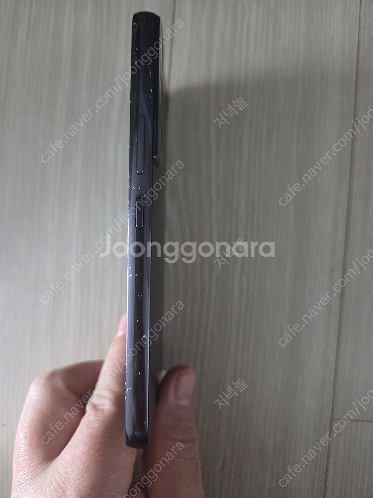 갤럭시 s22 정상해지 풀박스 택포--1