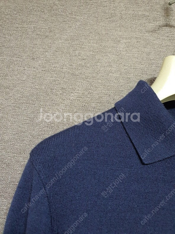 dkny 도나카란 pk 니트 울 원피스 p 사이즈--3