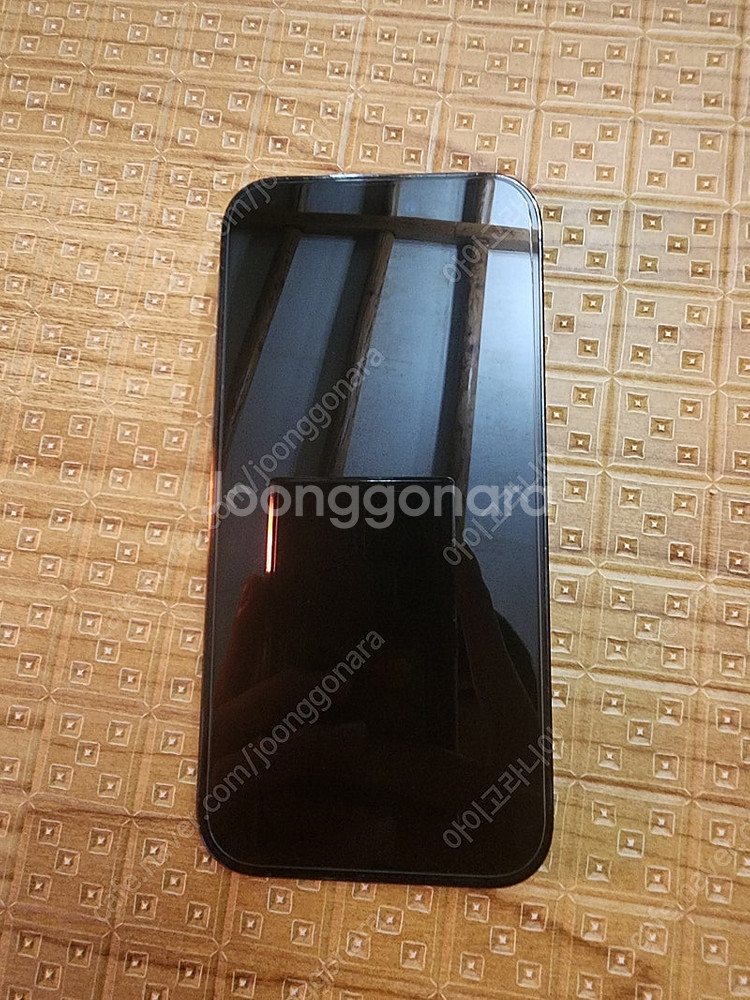 아이폰 14프로 128gb--1
