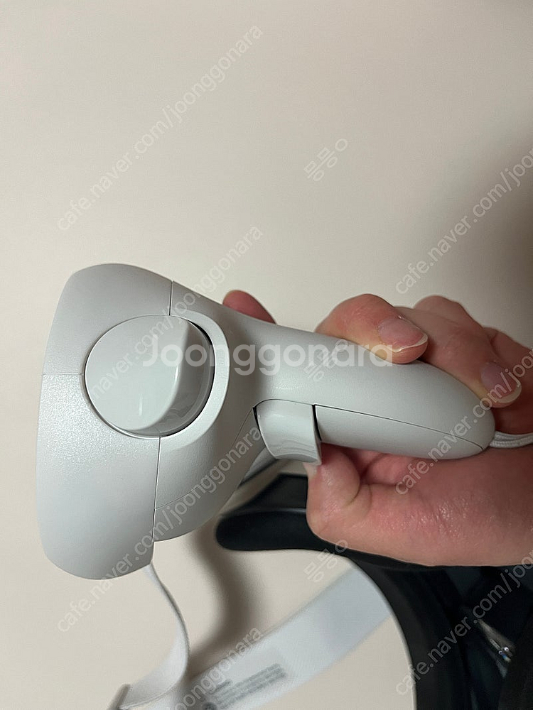 메타퀘스트2 오큘러스 VR 헤드셋 실사용 5회 미만--4