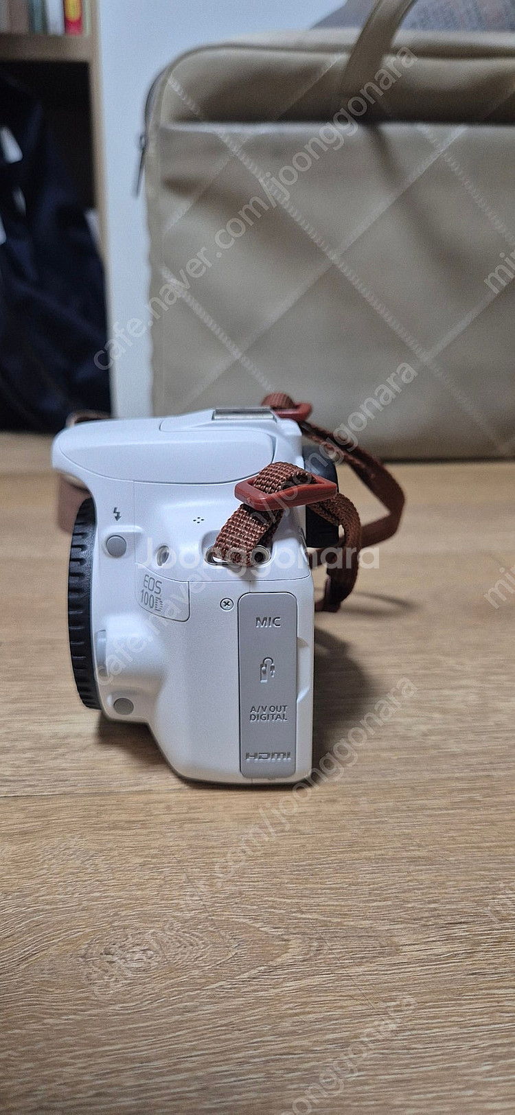 캐논 EOS 1000D 카메라 세트 판매합니다--3