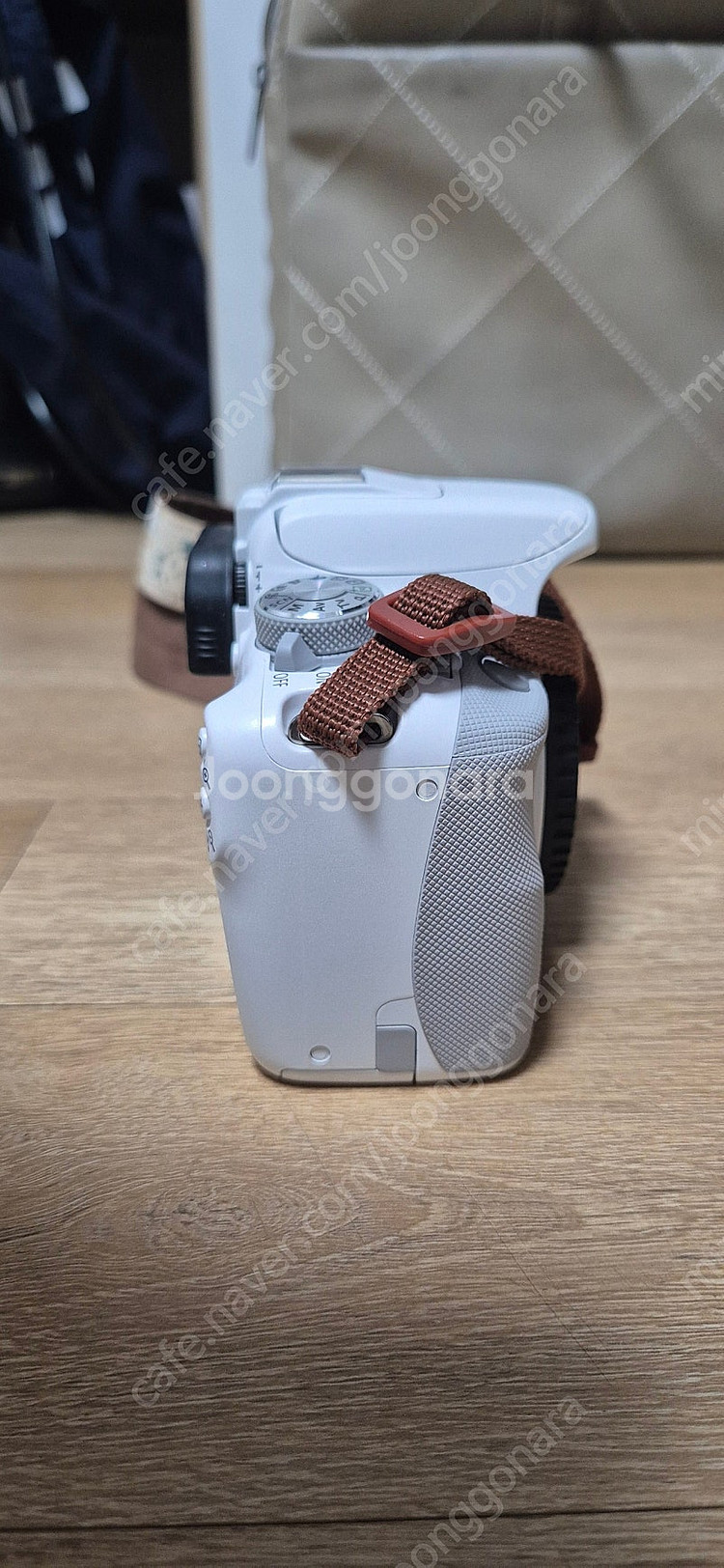 캐논 EOS 1000D 카메라 세트 판매합니다--5