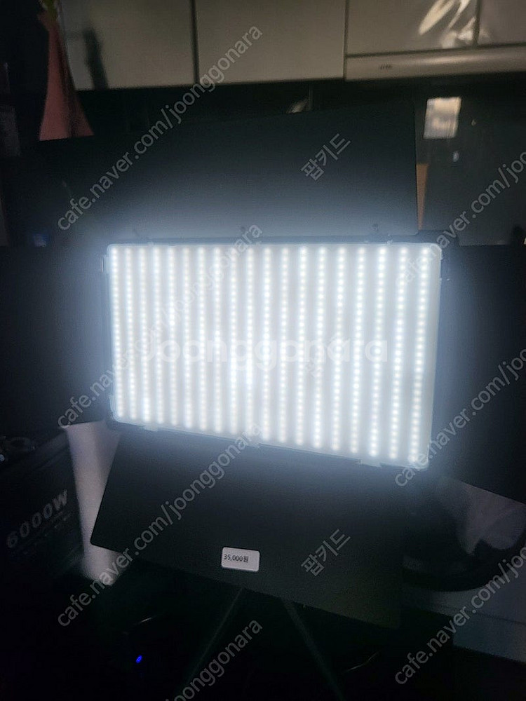 가성비 촬영 조명 nagnahz u800+--2