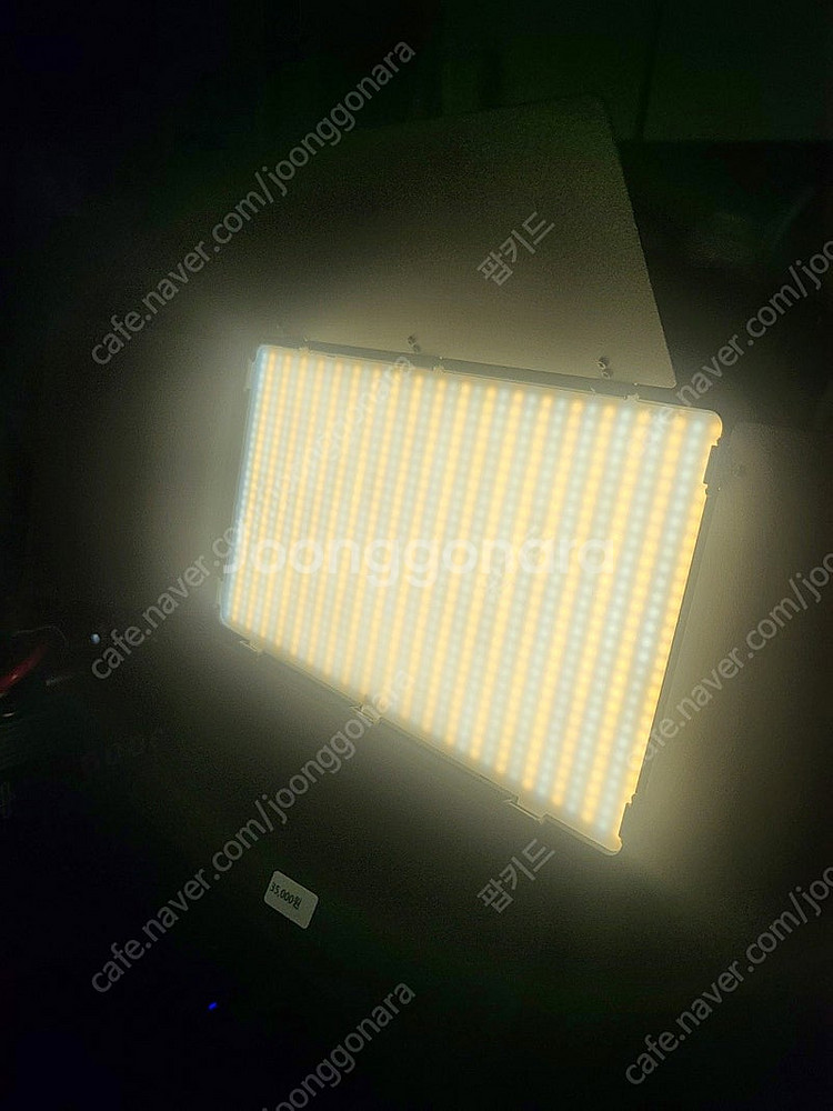 가성비 촬영 조명 nagnahz u800+--3