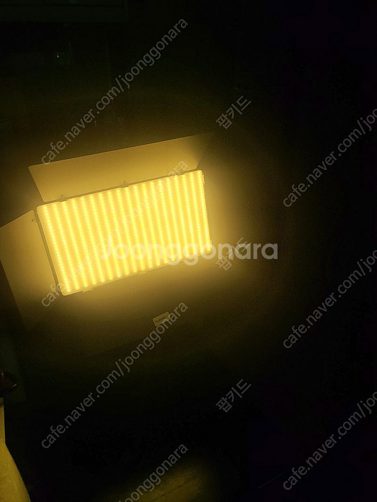 가성비 촬영 조명 nagnahz u800+--4