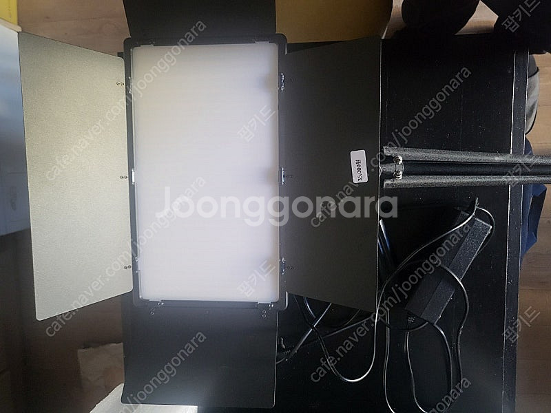 가성비 촬영 조명 nagnahz u800+--5