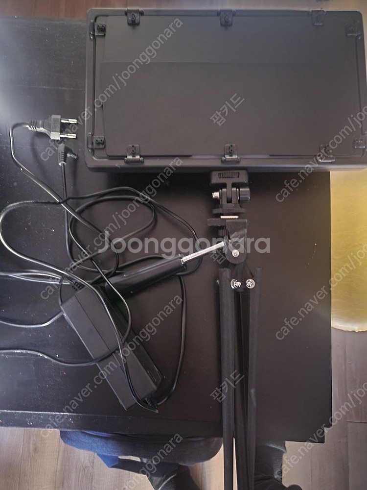 가성비 촬영 조명 nagnahz u800+--6