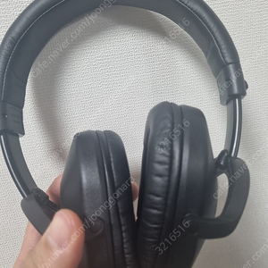 sony mdr7510 헤드폰