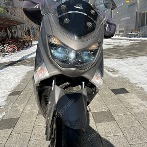 nmax125 abs 20년식 판매합니다.