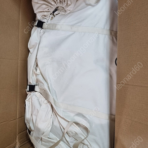 에어로그 에어텐트 L