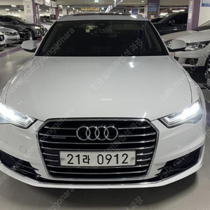 @15년식 A6(4세대) 40 TDI 콰트로 프리미엄 전국최저가격현금카드전액할부저신용최대72개월24시간 상담