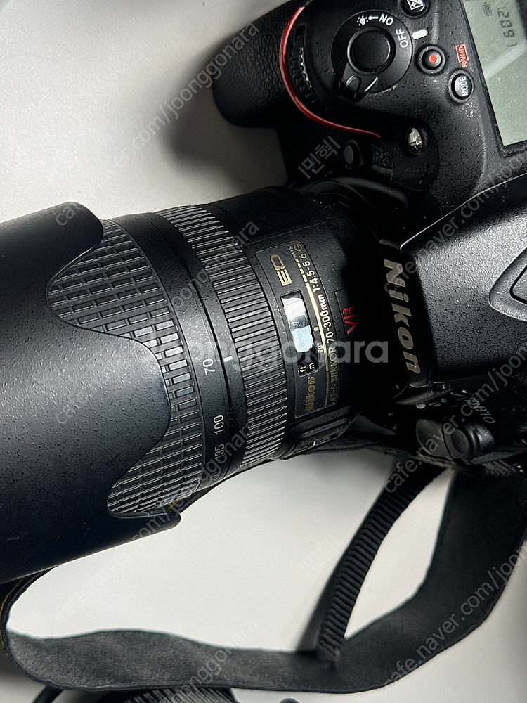 니콘 D810, 70-300, 200-500, 시그마 ...--5