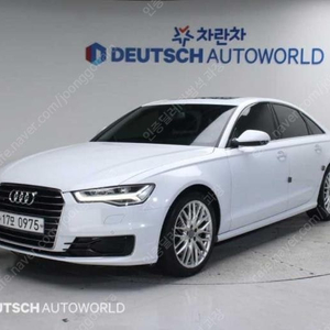 @16년식 A6(4세대) 40 TDI 콰트로 프리미엄 전국최저가격현금카드전액할부저신용최대72개월24시간 상담