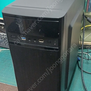 중고펜티엄 골드 G6400 벌크 (코멧레이크/4.0GH( 상태A급)