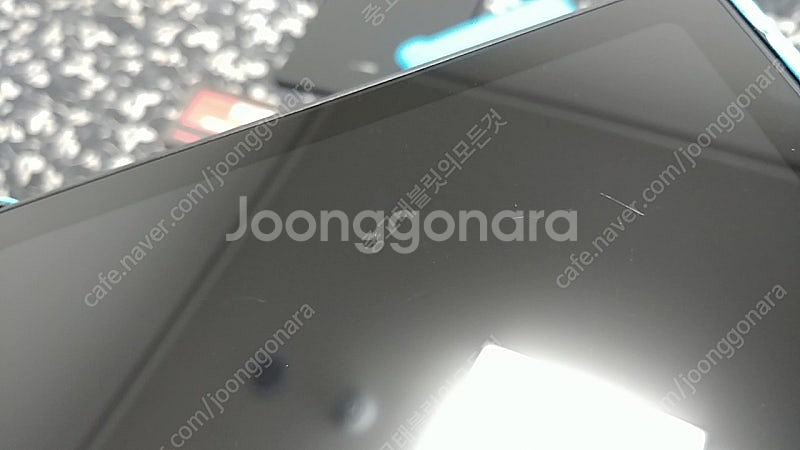 갤럭시탭A7 10.4 A급 케이스포함 (T500) 8....--5