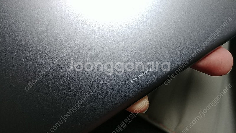 갤럭시탭A7 10.4 A급 케이스포함 (T500) 8....--6