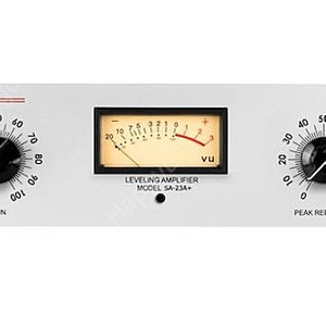 스탐오디오 SA-23A+ 업그레이드 버젼. 새제품 박스풀 미사용
