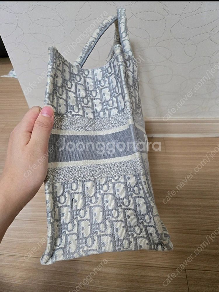 디올 북토트 미디움--1