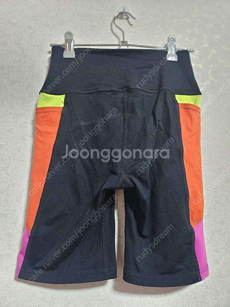 줌바 웨어 레깅스 정리중--3