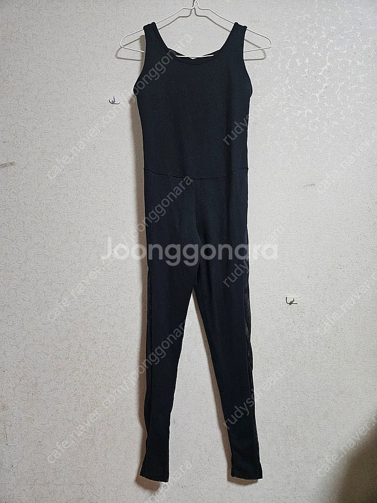 줌바 웨어 레깅스 정리중--6