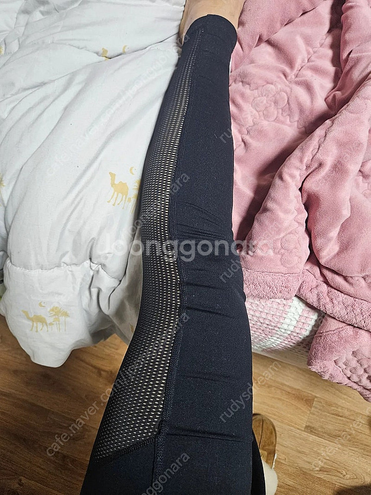 줌바 웨어 레깅스 정리중--8