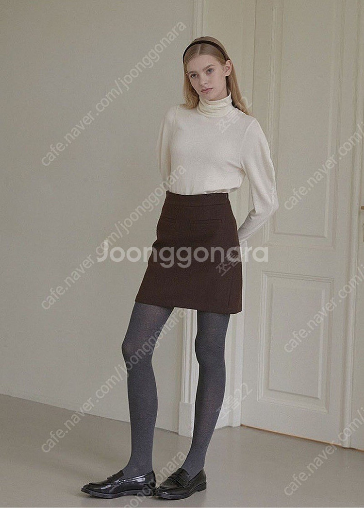 논로컬 자켓셋업s ( 루에브르 29cm)--3