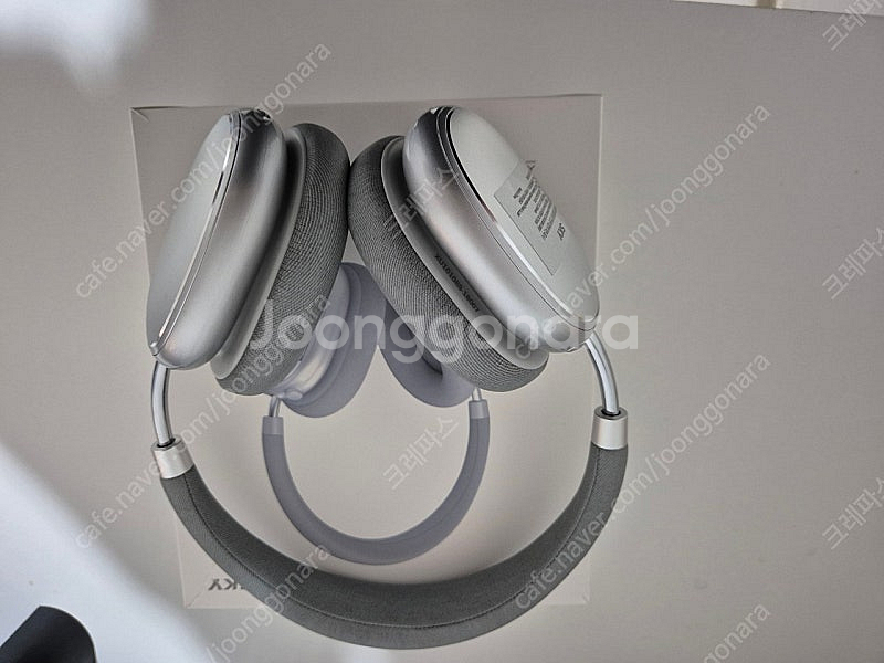 sky fit anc h1 블루투스 헤드폰--1