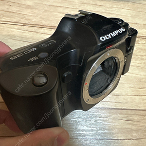 Olympus sc35 type9