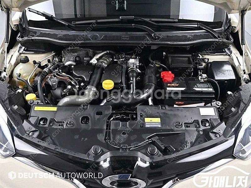 [르노코리아(삼성)]QM3 디젤 1.5 RE (5인승) ★최저가판매, 최고가매입, 전액할부 여유자금까지 가능★--6