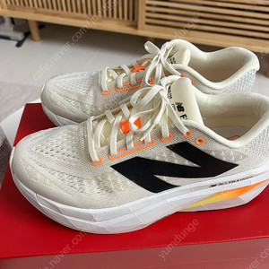 뉴발란스 퓨어셀 SC Trainer V3 (2E) 270