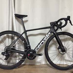 써벨로 R5