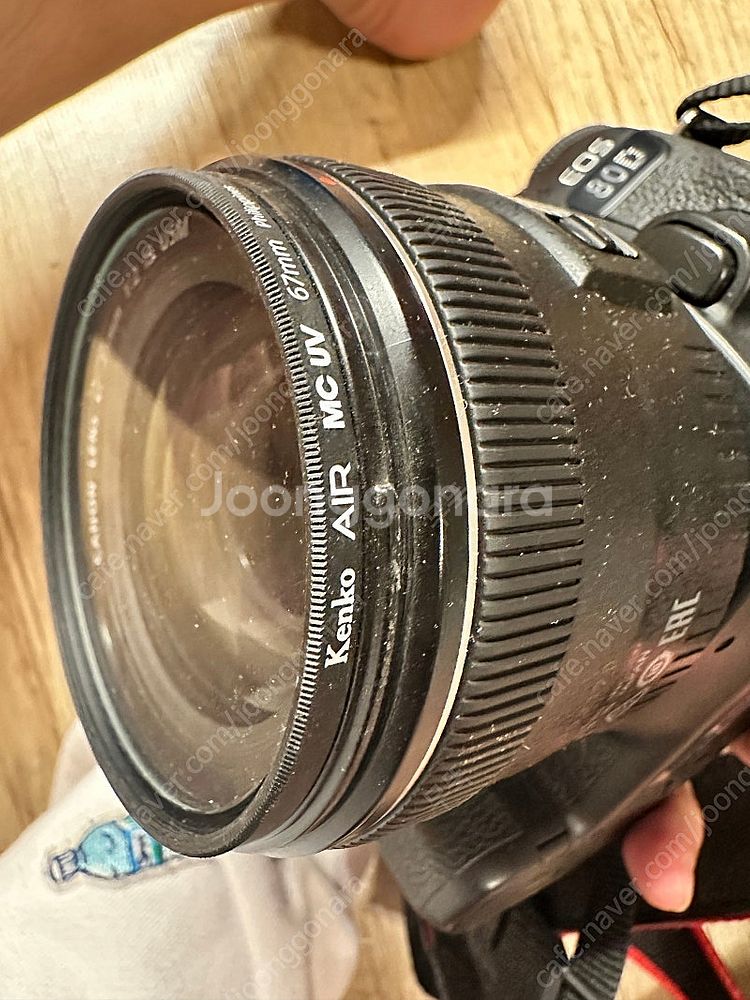 Canon 35mm f/2 is usm 판매합니다--2
