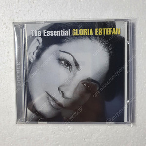 글로리아 에스테판 Gloria Estefan 베스트 2CD 중고