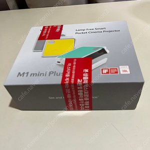 뷰소닉 m1 mini plus