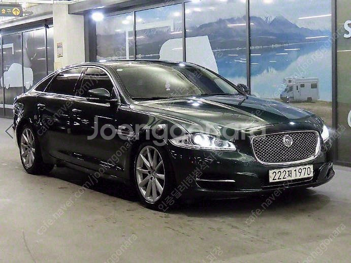 @25년식 XJ(8세대) 3.0D LWB 프리미엄 럭셔...--0